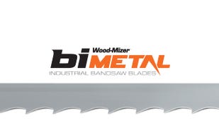 BiMETAL Bandsaw Blades