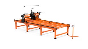 SlabMizer MB200 Slab Flattener