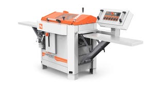 MP280 Planer / Moulder