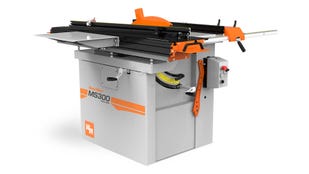 MS300 Table Saw